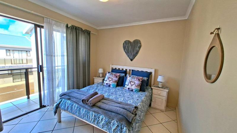 2 Bedroom Property for Sale in Hartenbos Western Cape